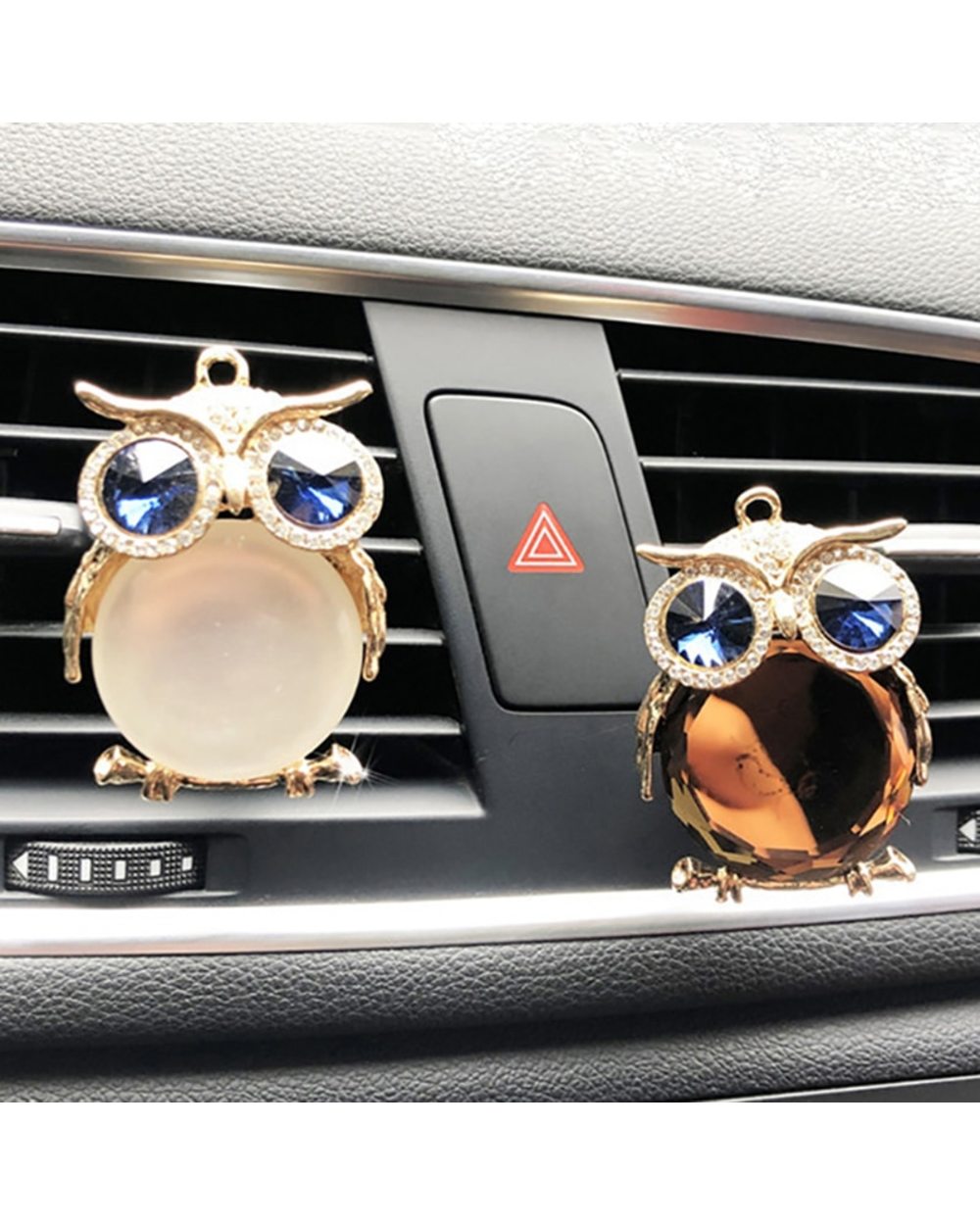 Cute Owl Car Fresheners Air
