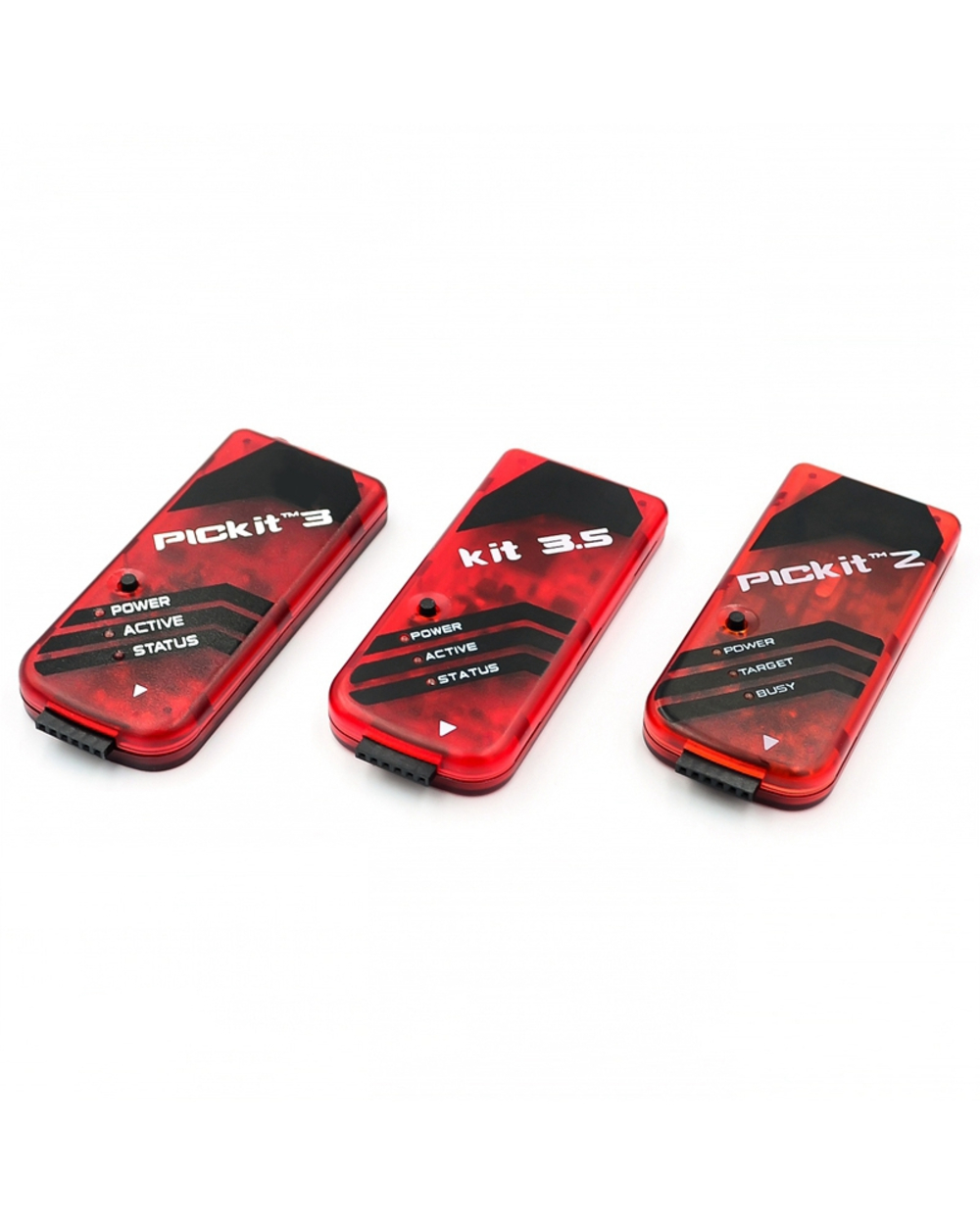 Pickit2 Pickit3 Pickit3.5 Programmer + Pic Icd2 Pickit 2 Pickit 3 Pickit 3.5 Programming Adapter Universal Programmer S front-1