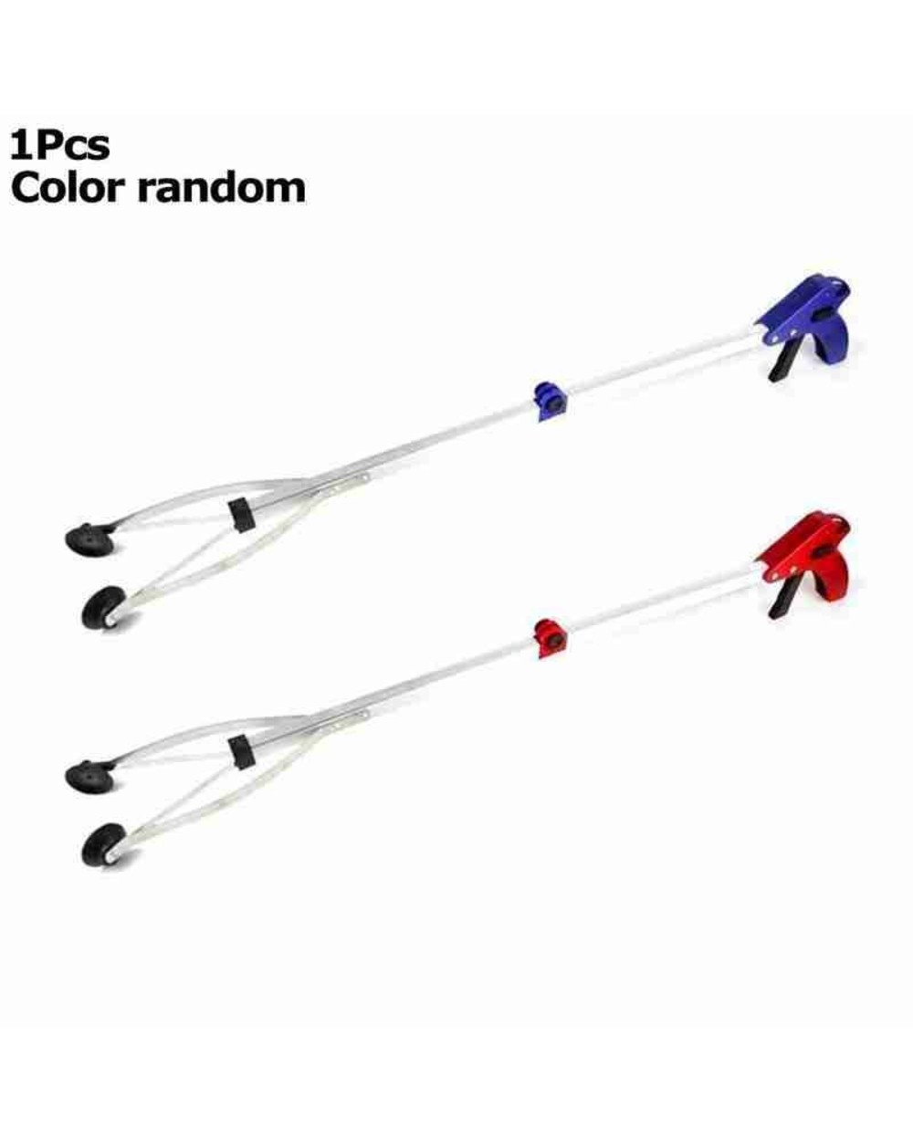 1pc Folding Picker Household Gripper and Garbage Pick Up Tool front-5