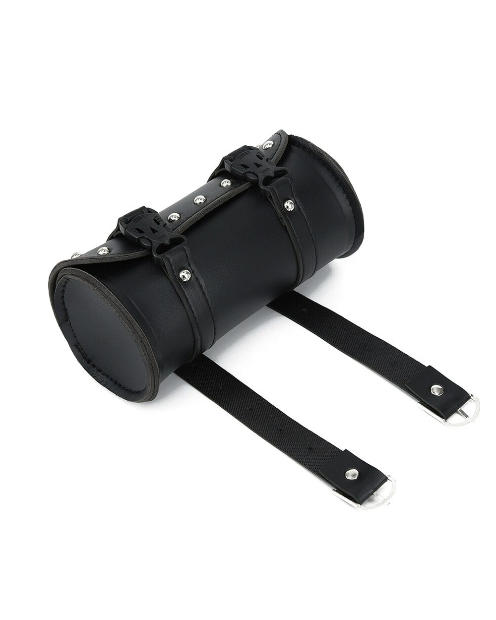Motorcycle Saddlebag Chopper Bobber front-1