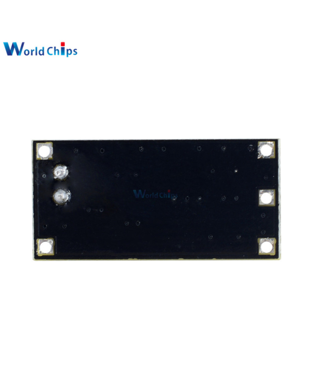 Fm Transmitter Wireless Microphone Surveillance Frequency Board Module For Arduino Adjustable Capacitor 88-115Mhz 80-11 front-3