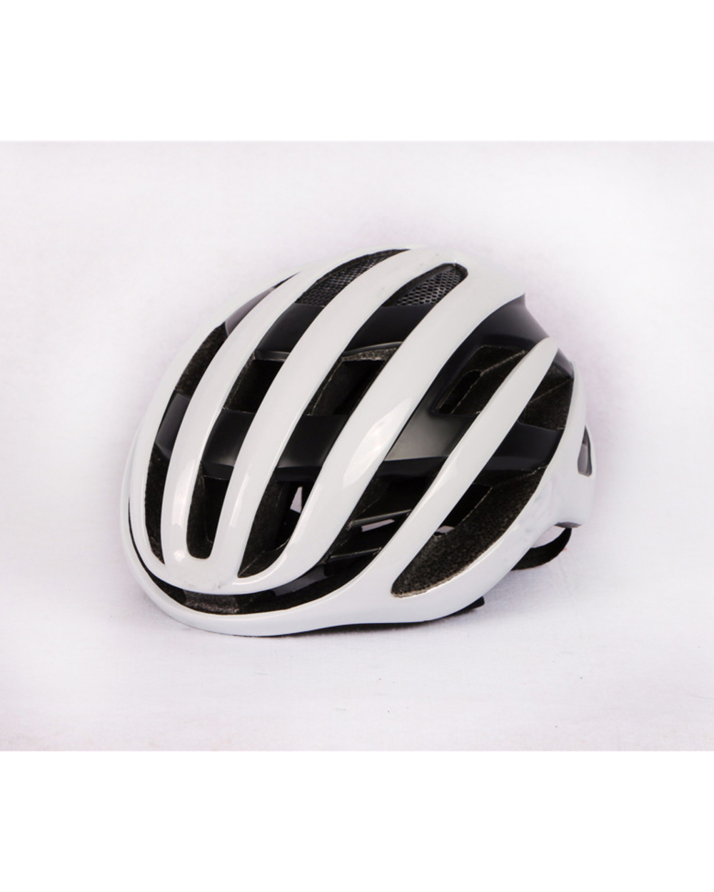 2019 New Air Cycling Helmet Racing Road Bike Aerodynamics Wind Helmet Men Sports Aero Bicycle Helmet Casco Ciclismo front-1