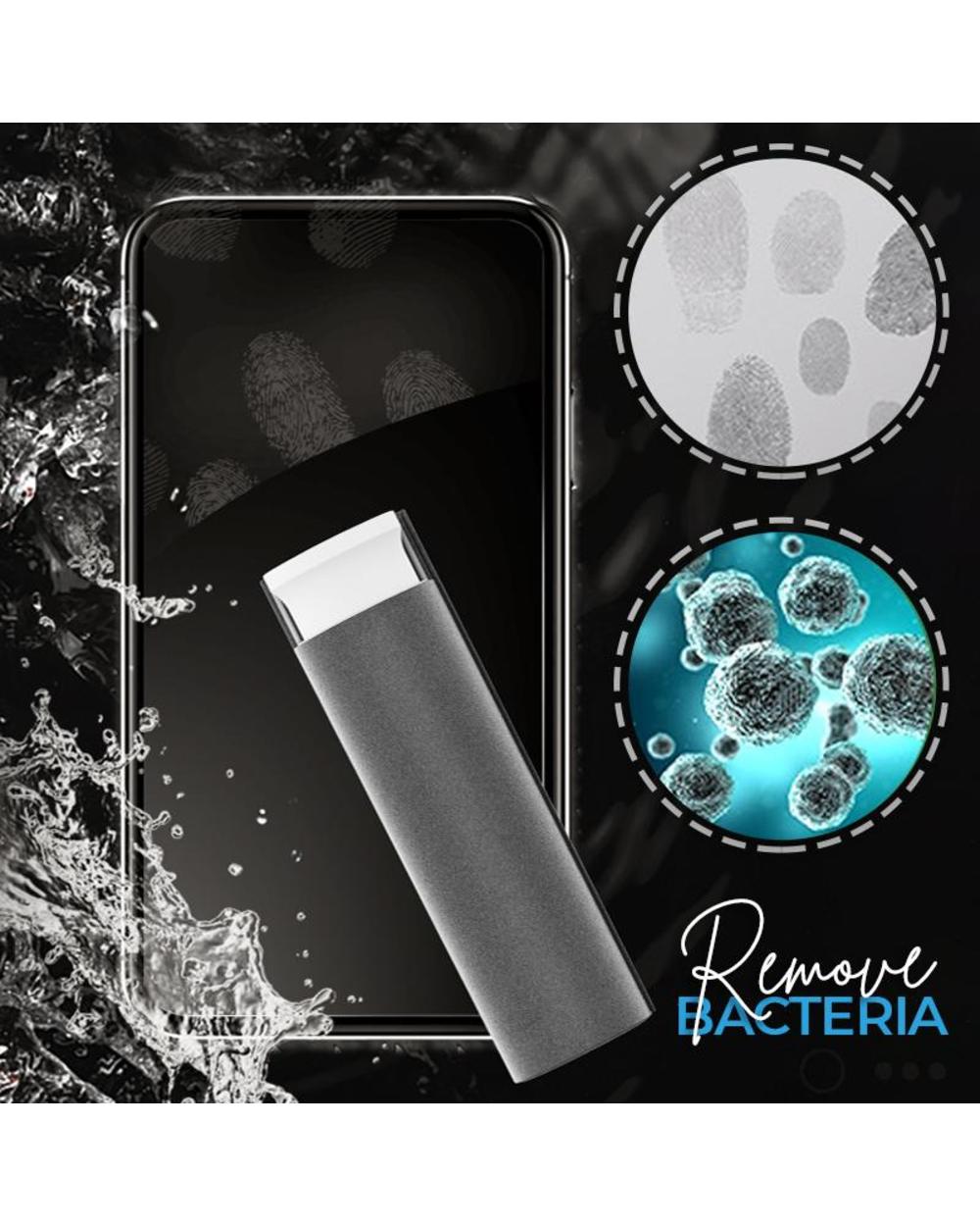 Phone Screen Cleaner Spray front-2