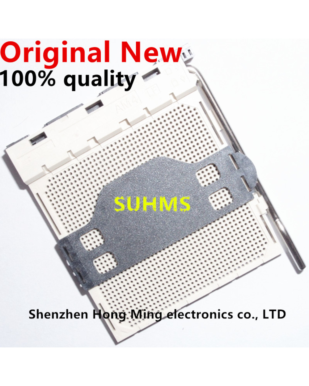 Am2 Am3 Am4 Am3b Fm2 Lga771 Lga775 Lga1366 Lga2011 For Motherboard Mainboard Soldering Bga Cpu Socket Holder With Tin B front-1