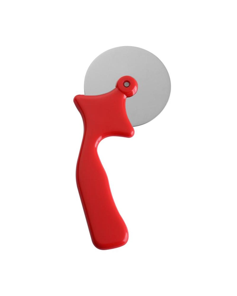 Pizza Wheels Pizza Cutter Stainless Steel Pizza Cake Bread Pies Round Cutter Pizza Tool Kitchen Accries front-2