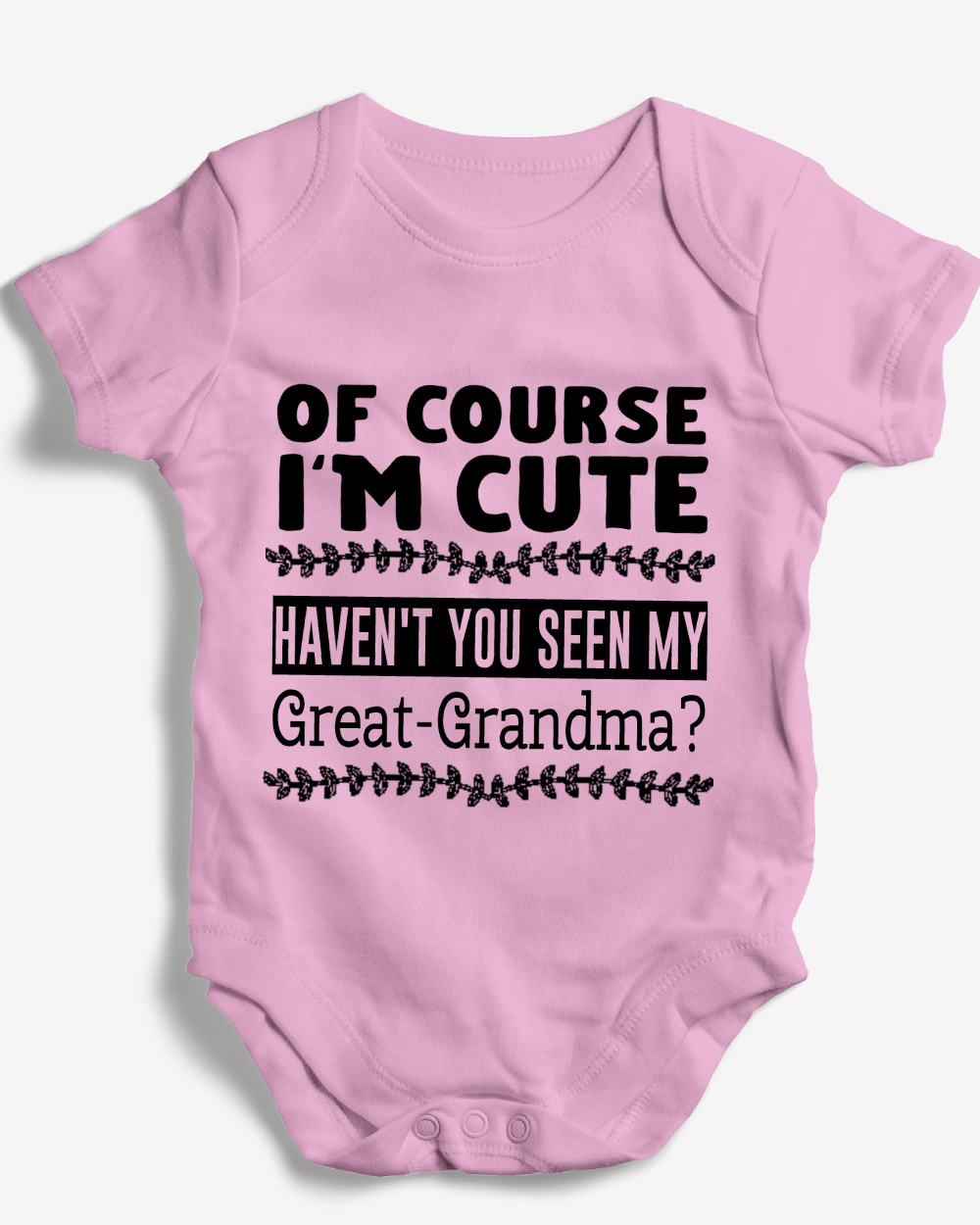 My Great-Grandma front-1
