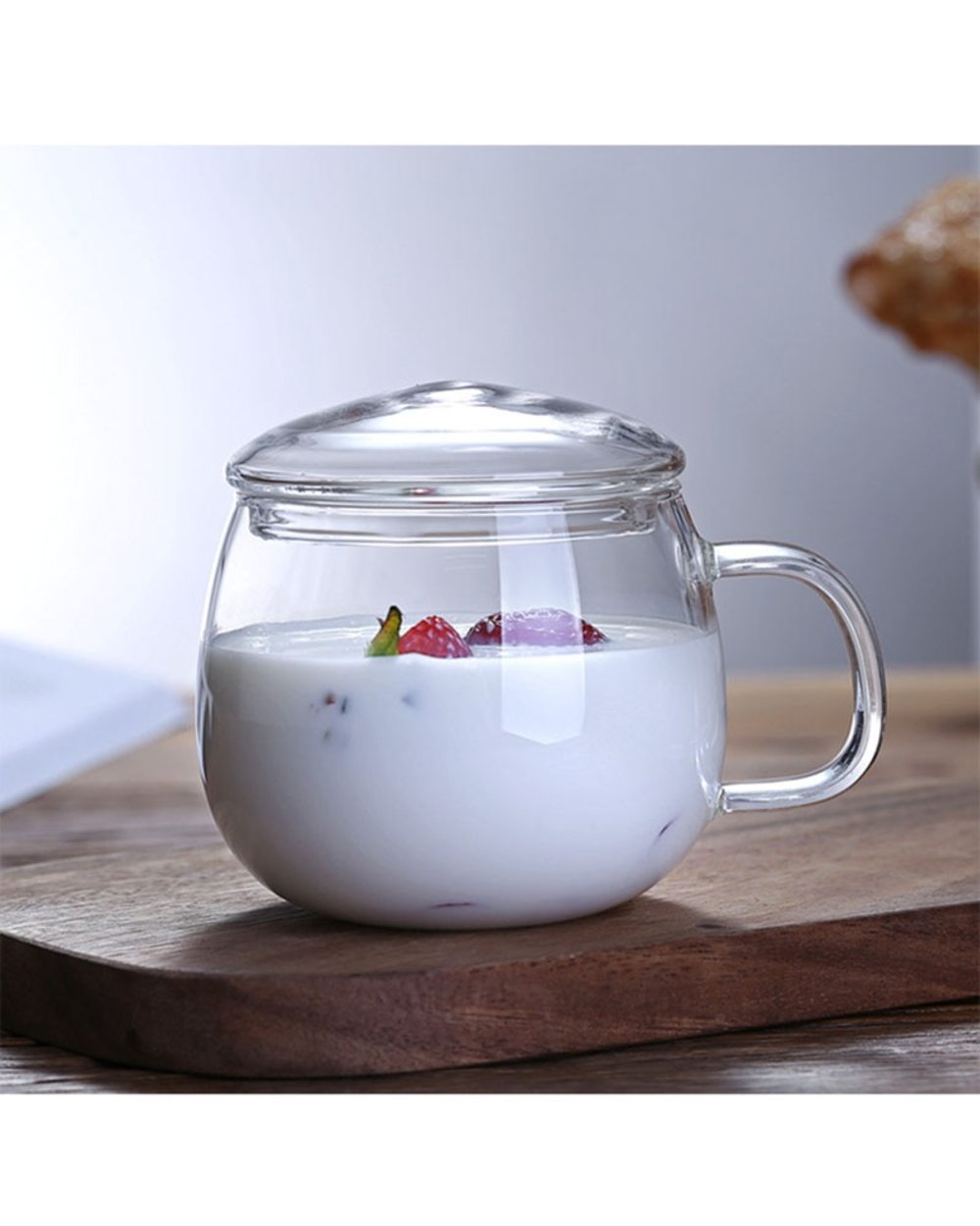 Glass Teacup for Stove front-3
