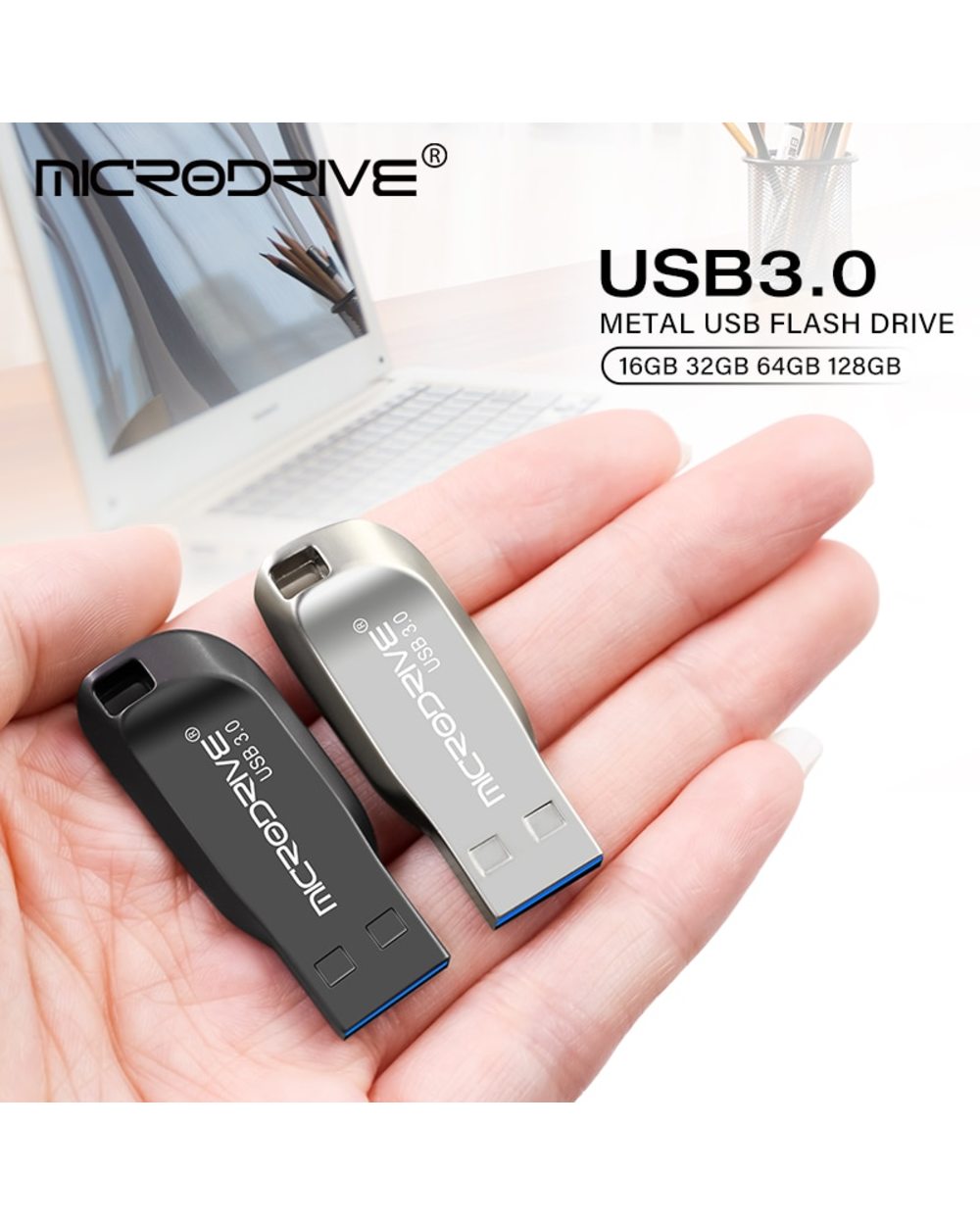 USB 3.0 flash drive 64 gb 32 gb pendrive 16gb 32gb 64gb 128gb usb3. 0 usb stick pen drive flash usb disk best gift front-2