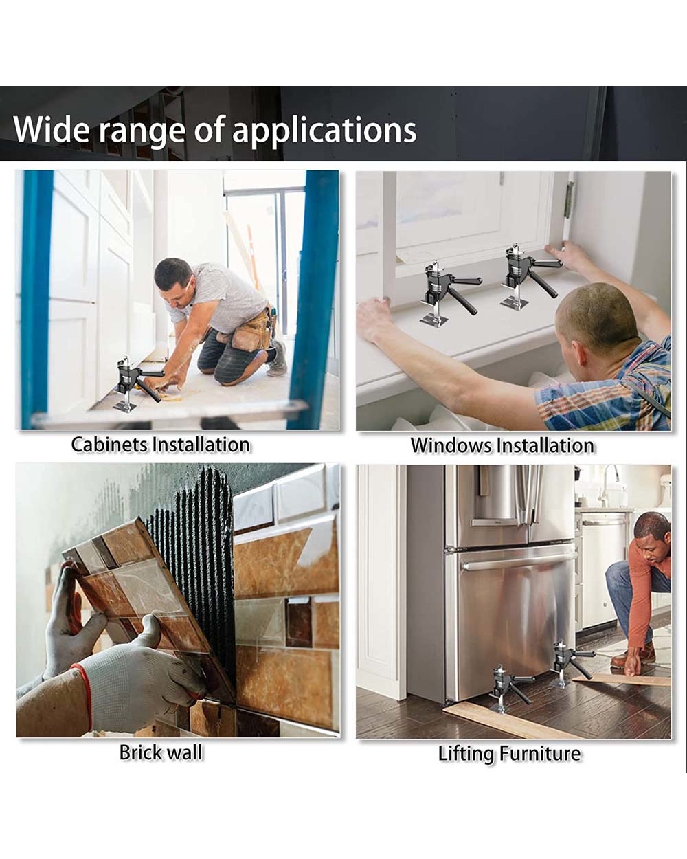 BEEMALI LABOR SAVING ARM