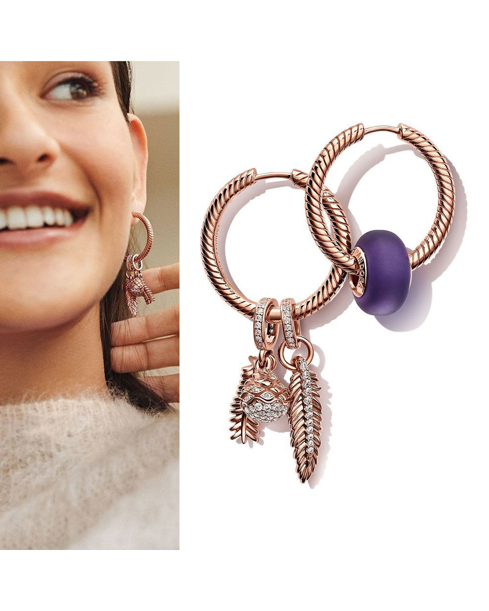 Exclusive Earrings Collections front-2