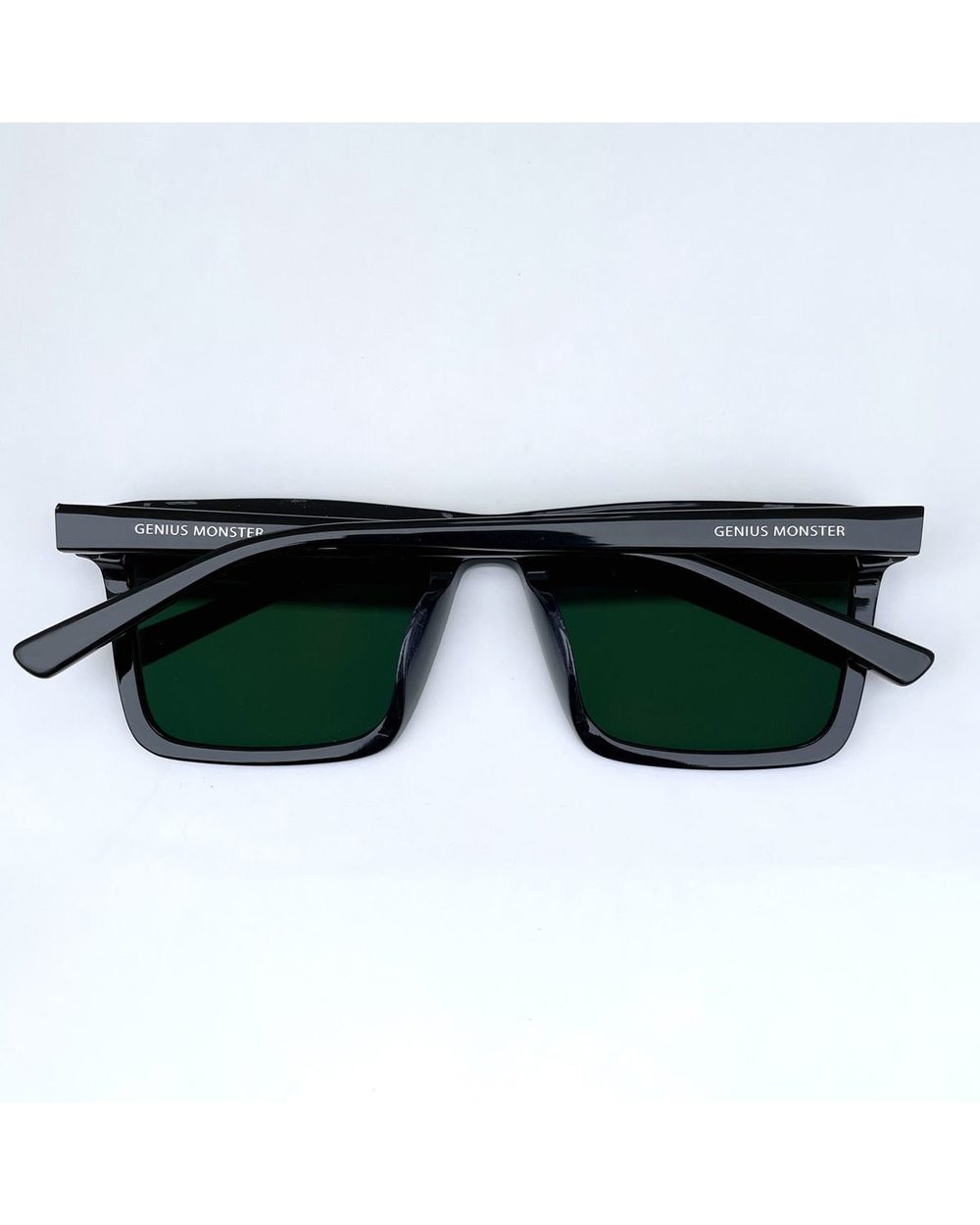 2022 Fashion Square Sunglasses Women Men Rectangle Designer Luxury Unisex Sun Glasses Classic Vintage Outdoor Oculos De front-4