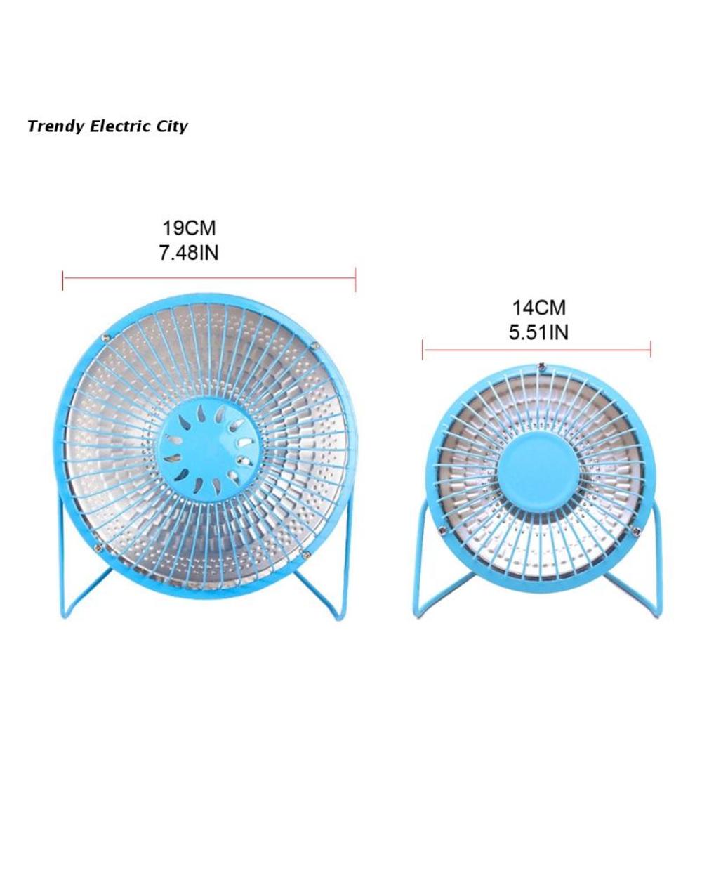 220V Mini Electric Heater Portable Desktop Fan Heater Quartz Tube Heating Warm Air Blower Home Office Warmer For Winter front-5