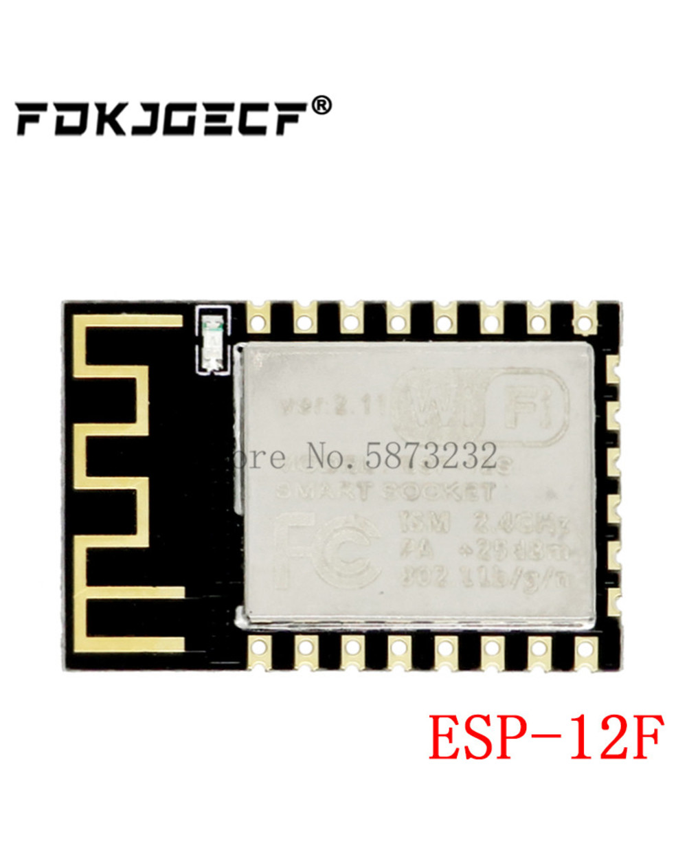 Esp8266 Esp-12 Esp-12F Wemos D1 Mini Module Wemos D1 Mini Wifi Development Board Micro Usb 3.3V Based On Esp-8266Ex 11 front-3