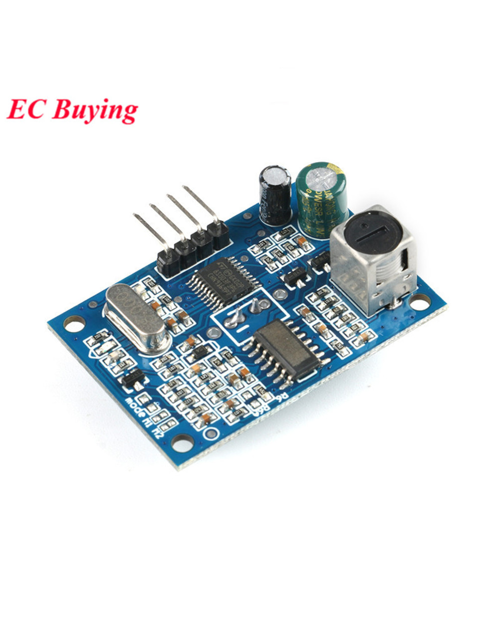 Waterproof Ultrasonic Sensor Module Jsn-Sr04t Jsn-Sr04t-3.0 Jsn Sr04t Distance Measuring Transducer For Arduino Electro front-3