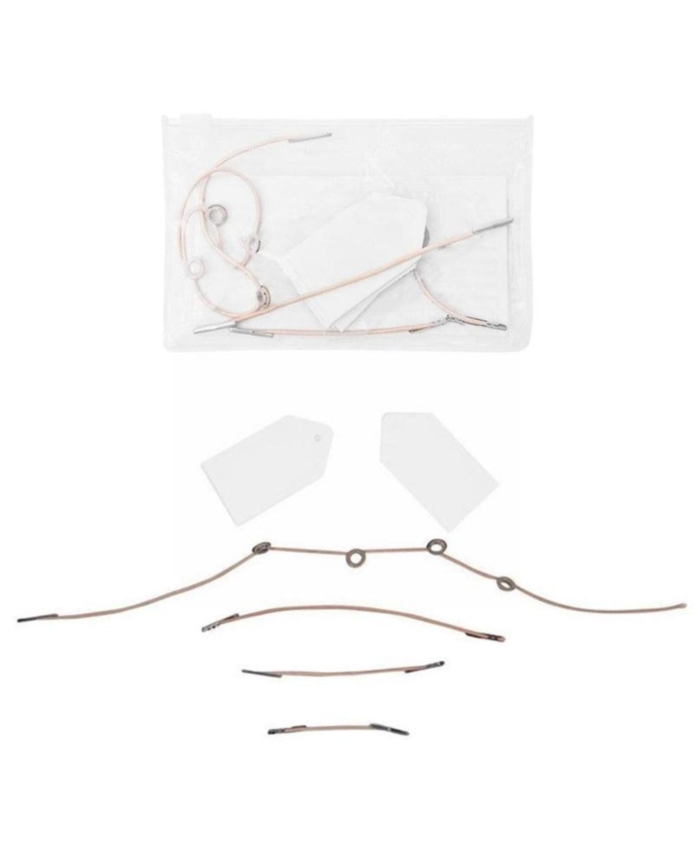 16/20/40Pcs/Set Invisible Thin Face Stickers V-Shape Fast Lifting Facial Lift Up Neck Eye Double Chin Wrinkle Makeup Tap front-4