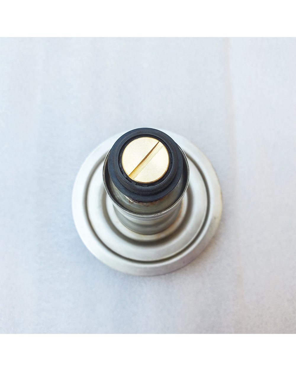 Gas Boiler Sqare Part Circulation Pump Motor Rotor/Water Leaves For Wilo Rsl15/Premium-3 Nfsl12/Premium-3 front-4