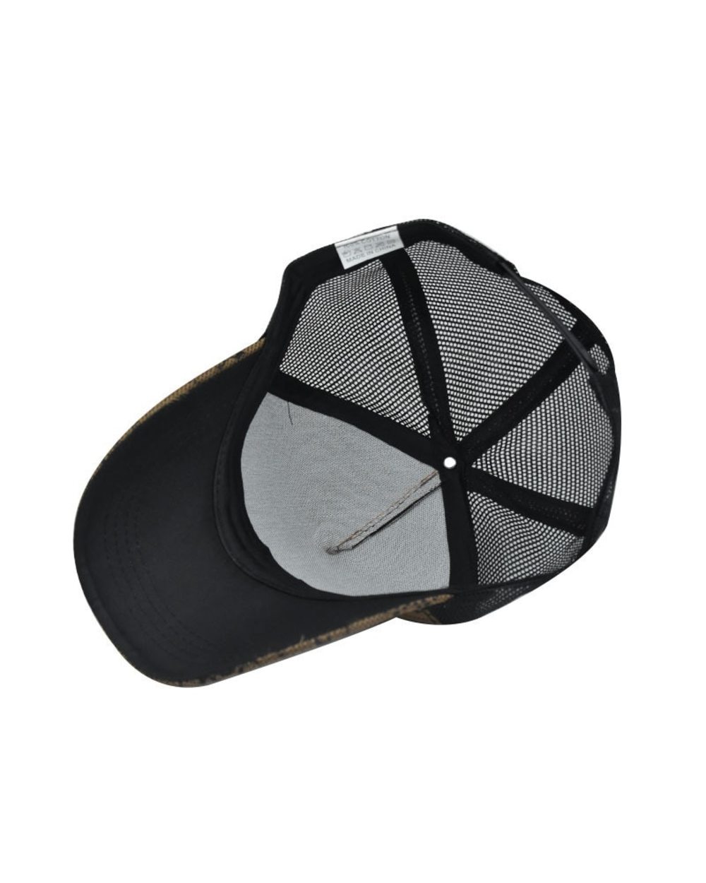 Summer2021 Quick Drying Baseball Caps Men Women Plaid Letter Casual Mesh Sun Protection Breathable Adjustable Gorras Sn front-5