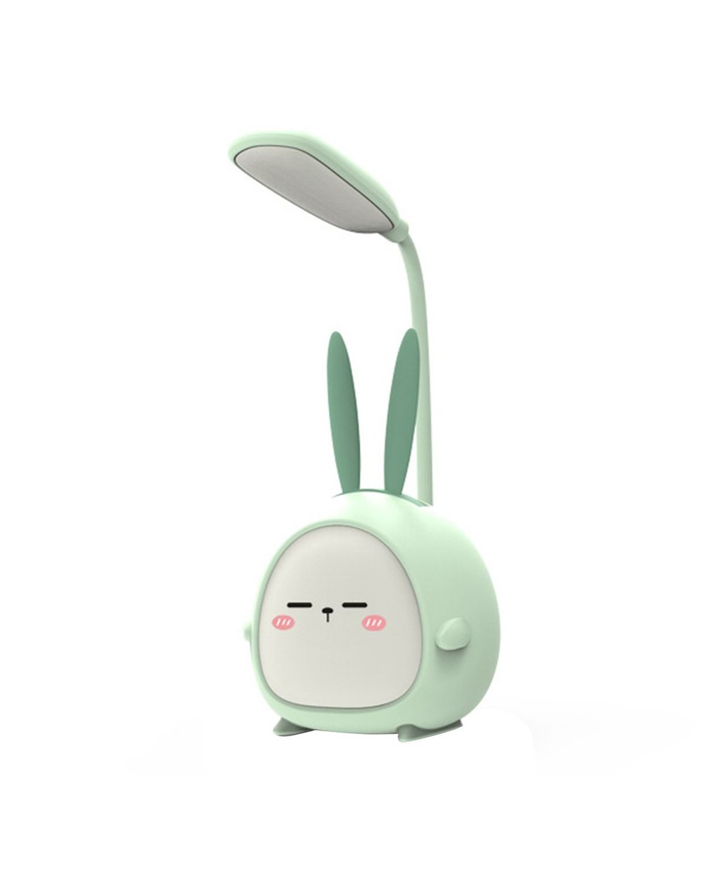 Cute Foldable Light Desk Lamp front-1