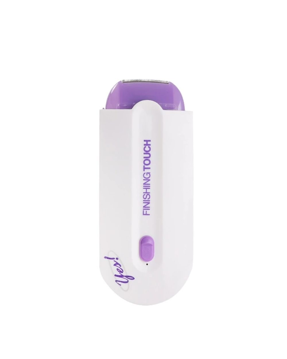 Professional Silky Smooth Hair Eraser front-3