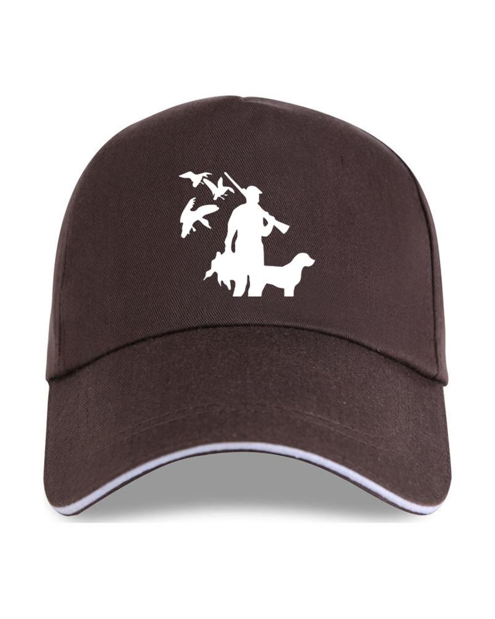 Hunting Cotton cap front-0
