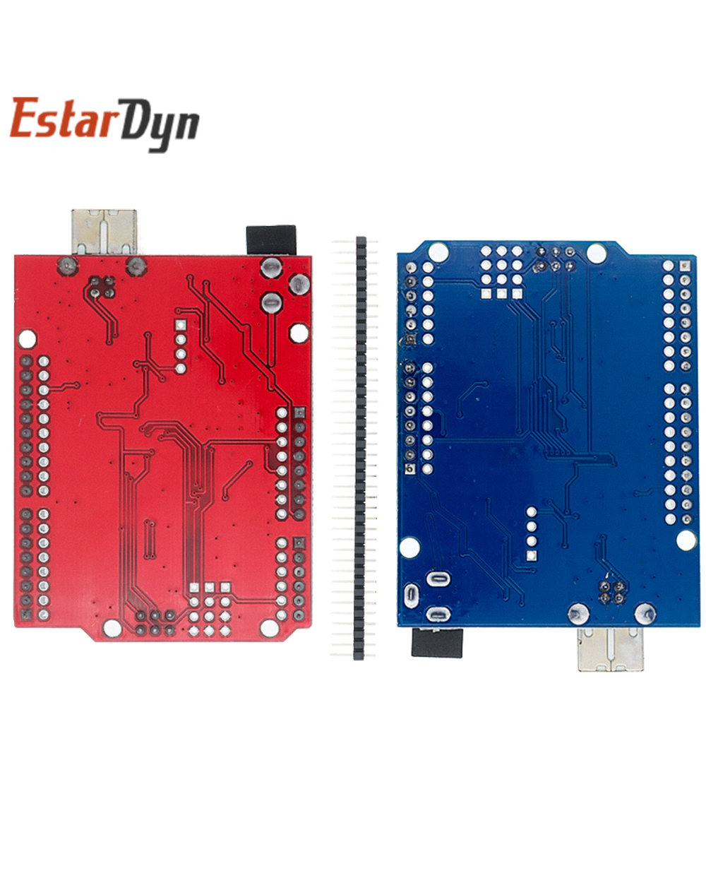 Uno R3 Ch340g+Mega328p Smd Chip 16Mhz For Arduino Uno R3 Development Board Usb Cable Atega328p One Set front-1