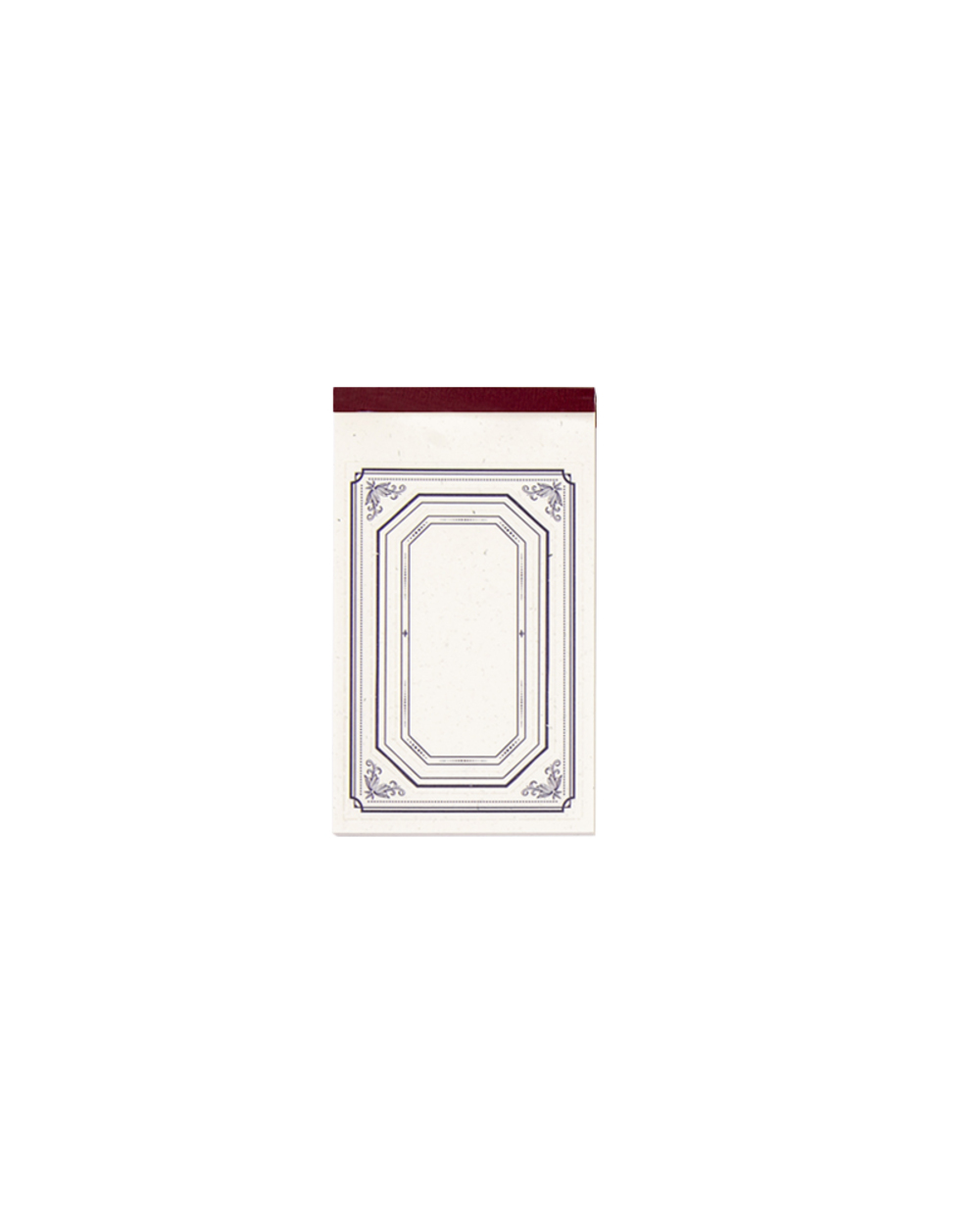 Dimi 30Sheets Rhapsody Series Creative Hollow Out Die-Cut Memo Pads Diy Scrapbooking Card Making Junk Journal Collage S front-5