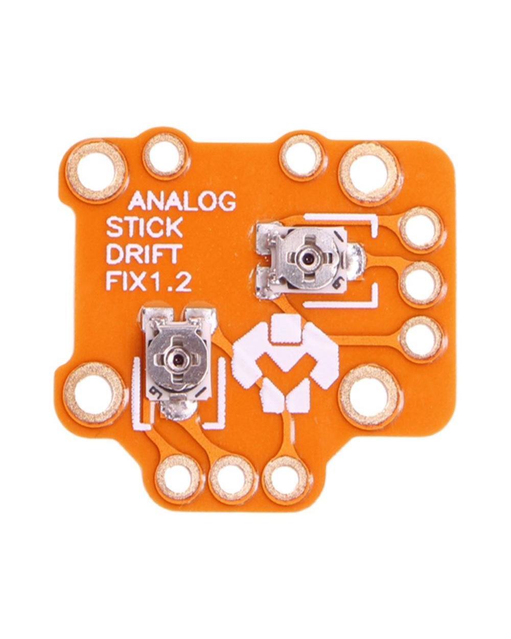 1 Pair Controller Analog Stick Drift Fix Mod For Ps4 Ps5 One Ns Gamepad Joystick Drift Repair Module Correction Pcb Boa front-5