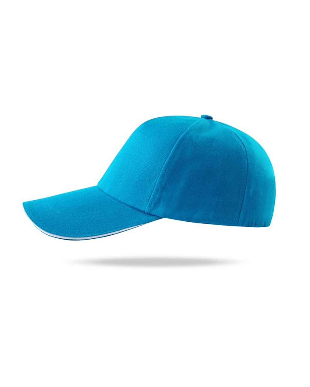 Hunting Cotton cap front-2