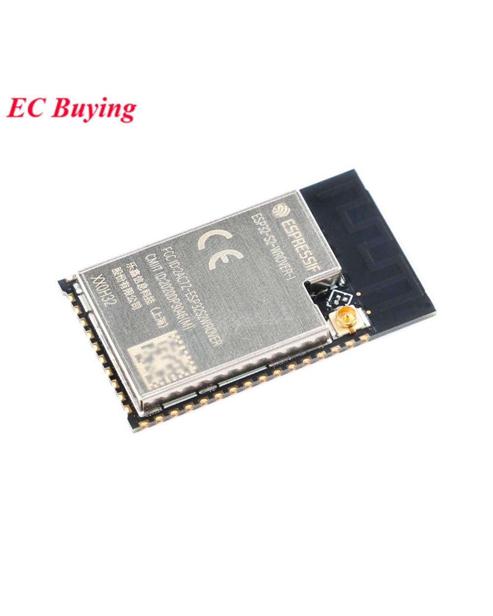 Esp32-S2 Saola Development Board Esp32-S2-Saola-1R/1Ri Esp32-S2-Saola-1M/1Mi Esp32-S2-Wrover-I Esp32 Wifi Wifiless Modu front-5