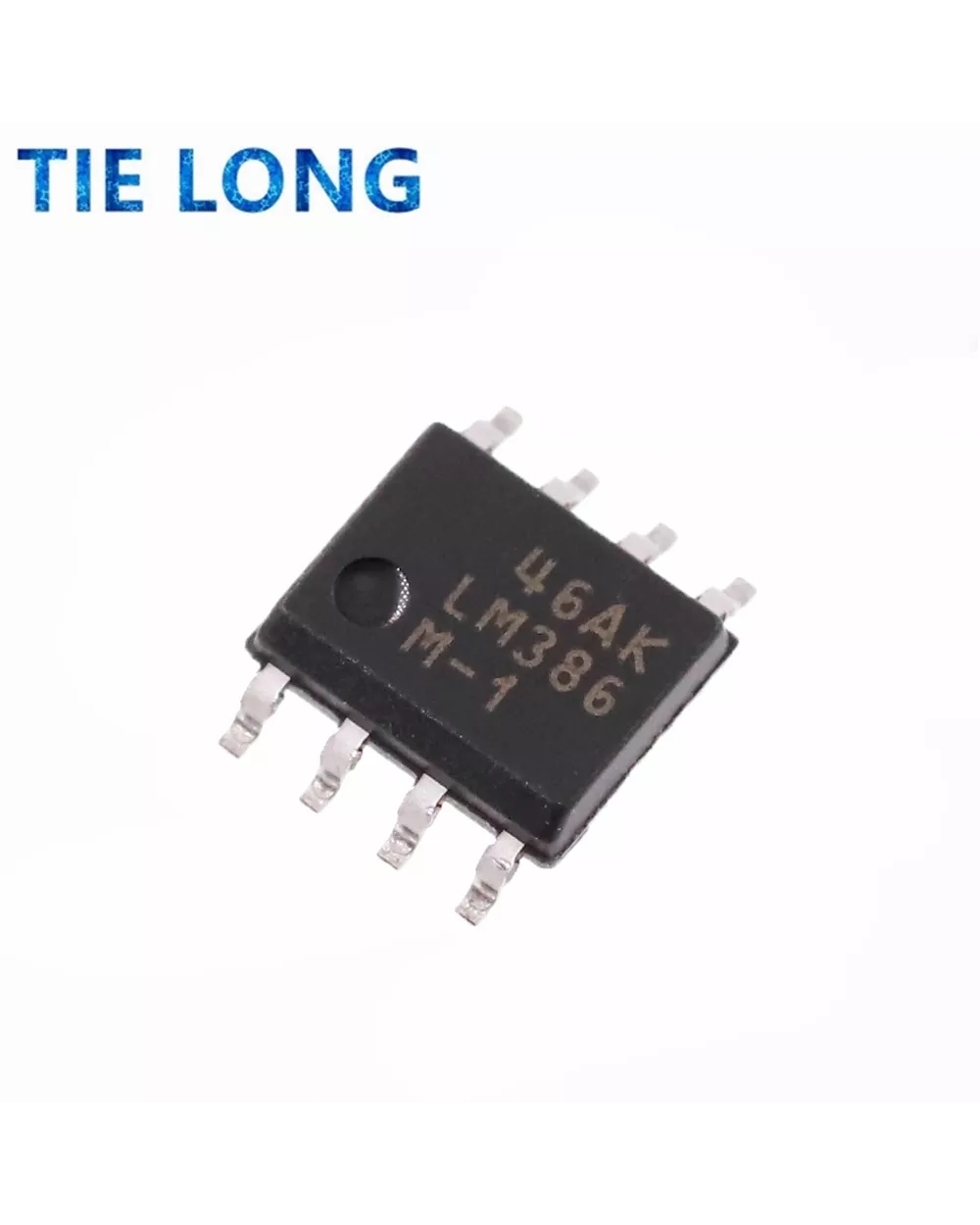 50Pcs Lm358 Lm393 Lm339 Lm324 Ne555 Sop Smd Lm358dr Lm324dr Lm339dr Lm393dr Ne555dr Lm386 Lm386m-1 Amplifier Circuit New front-1