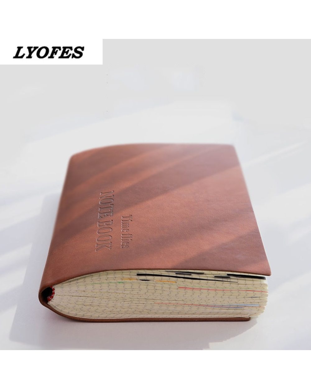 Notebook Notepad Agenda 2022 Planner Personal Grid Notebook Journal Diary For Bullet Journaling & Scrapbooking front-0