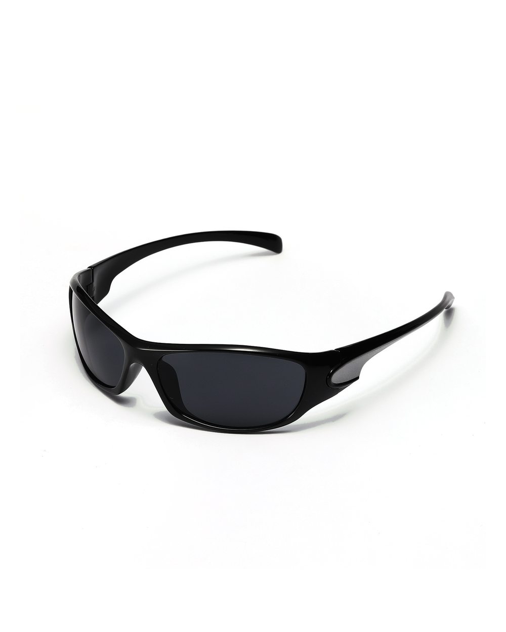 Y2k Sunglasses Retro Resin 2022 Hip Hop Style Outdoor Driving Glasses Steampunk Goggles Gothic Oculos De Sol Uv400 front-5