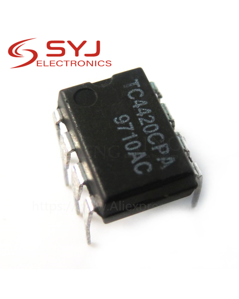 4Pcs Tc4420cpa Tc4421cpa Tc4422cpa Tc4424cpa Tc4427cpa Tc4428cpa Tc4429cpa Tc4420 Tc4421 Tc4422 Tc4424 Tc4427 Tc4428 Tc front-1