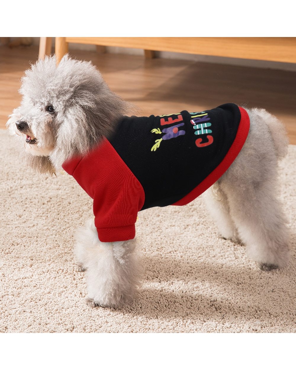 Cute Pet Cat Costume Clothes Soft Small Dogs Cats Hoodies Autumn Winter Kedi Katten Sphynx Sweatshirt Hoodie Warm front-5