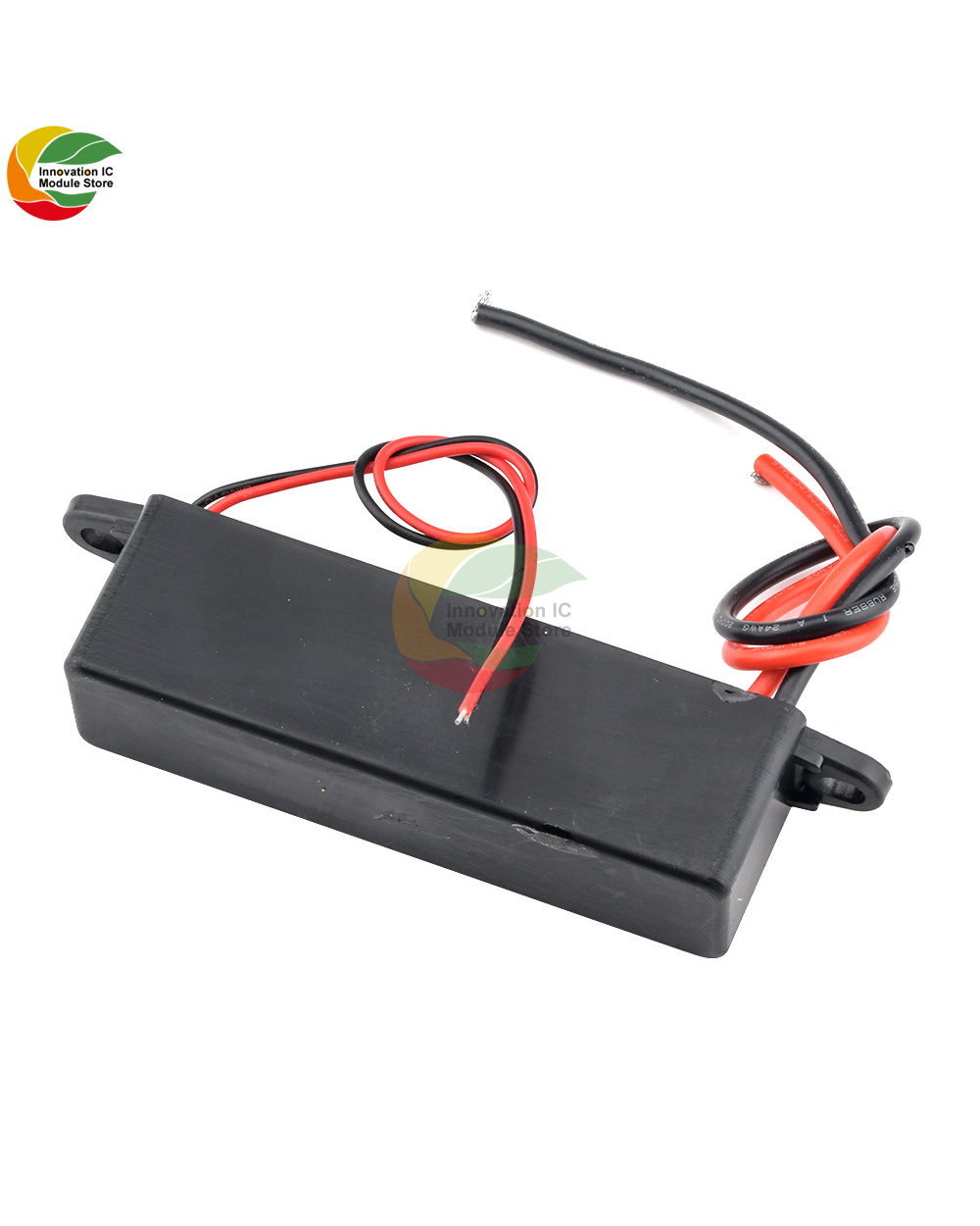 Ziqqucu Boost Module High Voltage Generator Pulse Arc Generator 15000V To 20000V Boost Boost Power Module High Voltage front-4