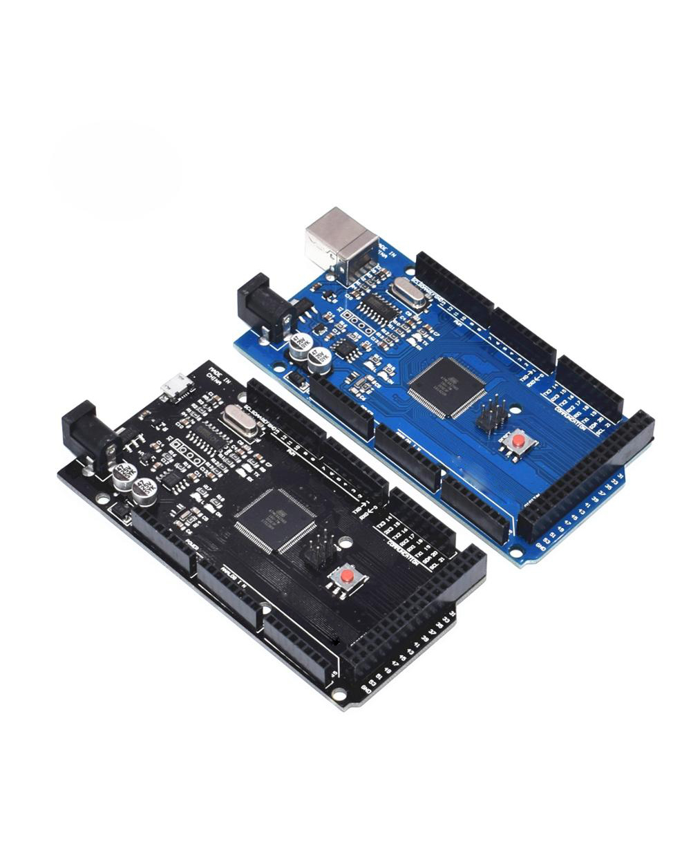 Mega2560 Mega 2560 R3 (Atmega2560-16Au Ch340g) Avr Usb Board Development Board Mega2560 For Arduino front-3