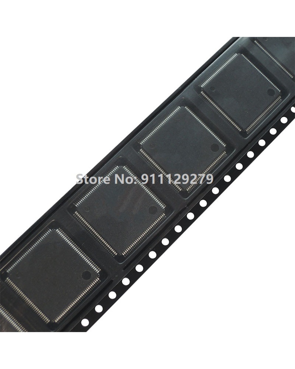 New Npce285uaodx Npce285ua0dx Npce285ua Npce285 Qfp-128 Ic Chipset front-0