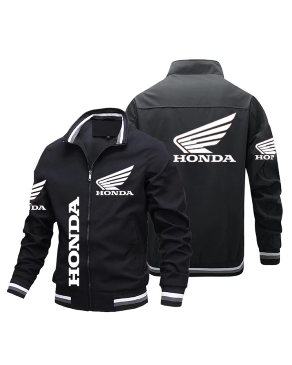jacket men and women front-3