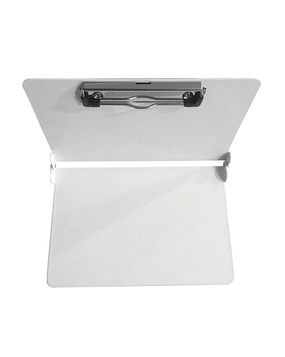 A4durable Aluminium Alloy Clipboard Nursing Folding Nursing Clipboard Withquick Referencematerial File Organizer Statio front-3