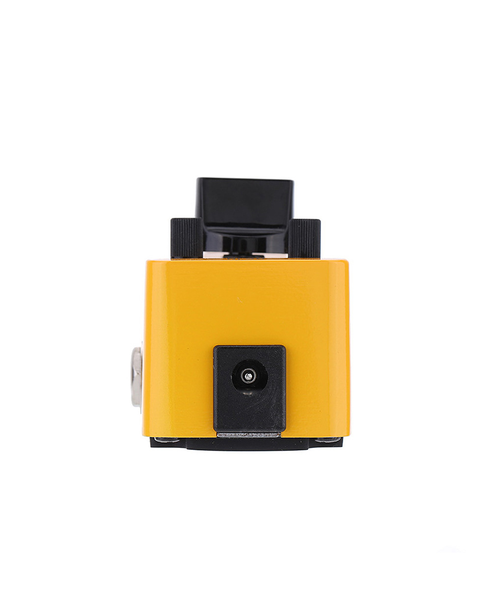 Mooer Guitar Electric Bass Pedal Comp Optical Comprr Guitar Effect Pedal Pedalboard Guitar Parts Mcs2 Yellow Comp Effec front-2