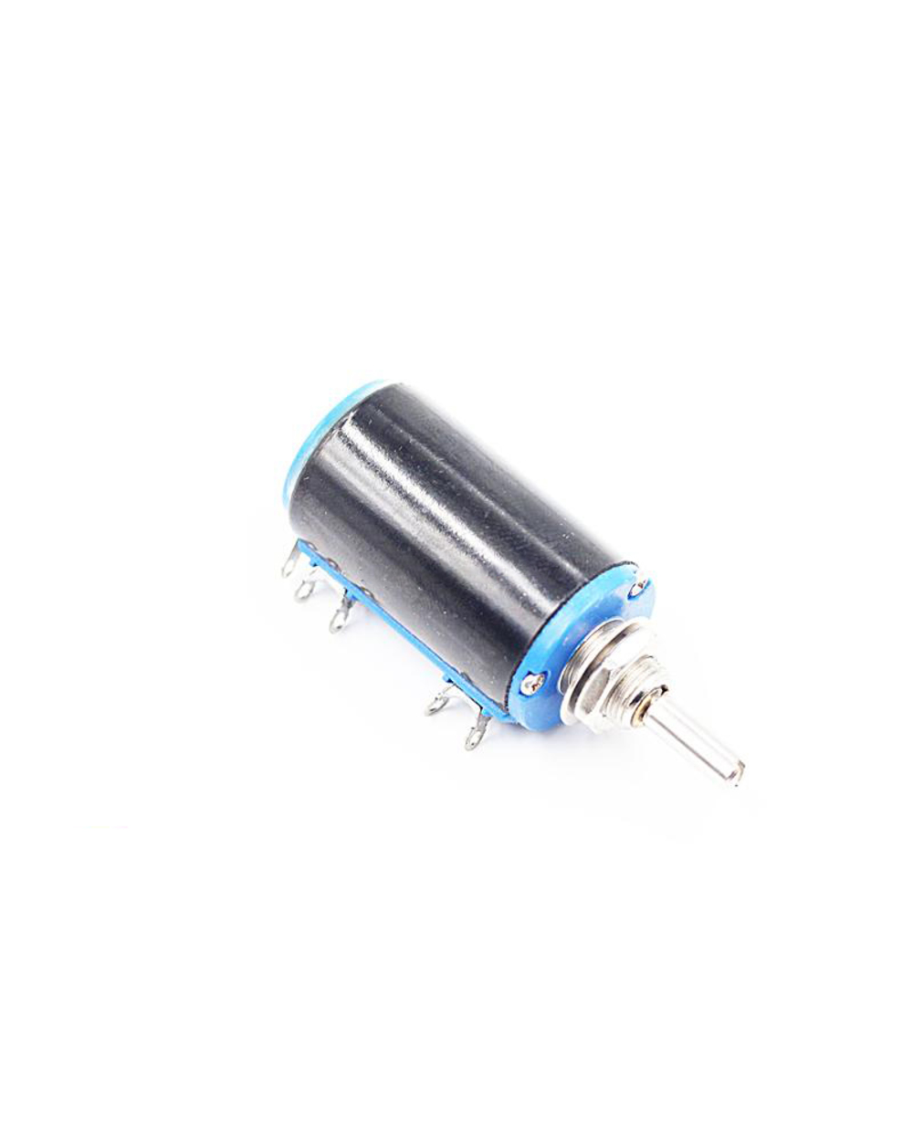 Wxd3-13-2W 100 200 220 470 680 Ohm 1K 2.2K 3.3K 4.7K 5.6K 6.8K 10K 22K 33K 47K 100K Ohm Wirewound Potentiometer front-2