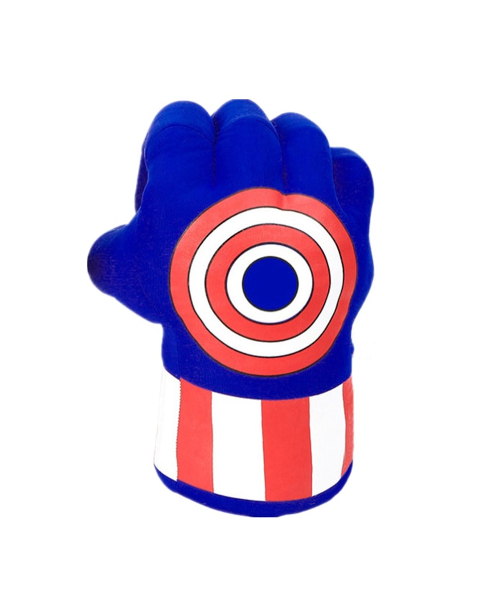 New Style Plush Animal Golf Driver Headcovers,Cartoon Character Pattern Cute Animal Wood Club Covers,Unisex front-5
