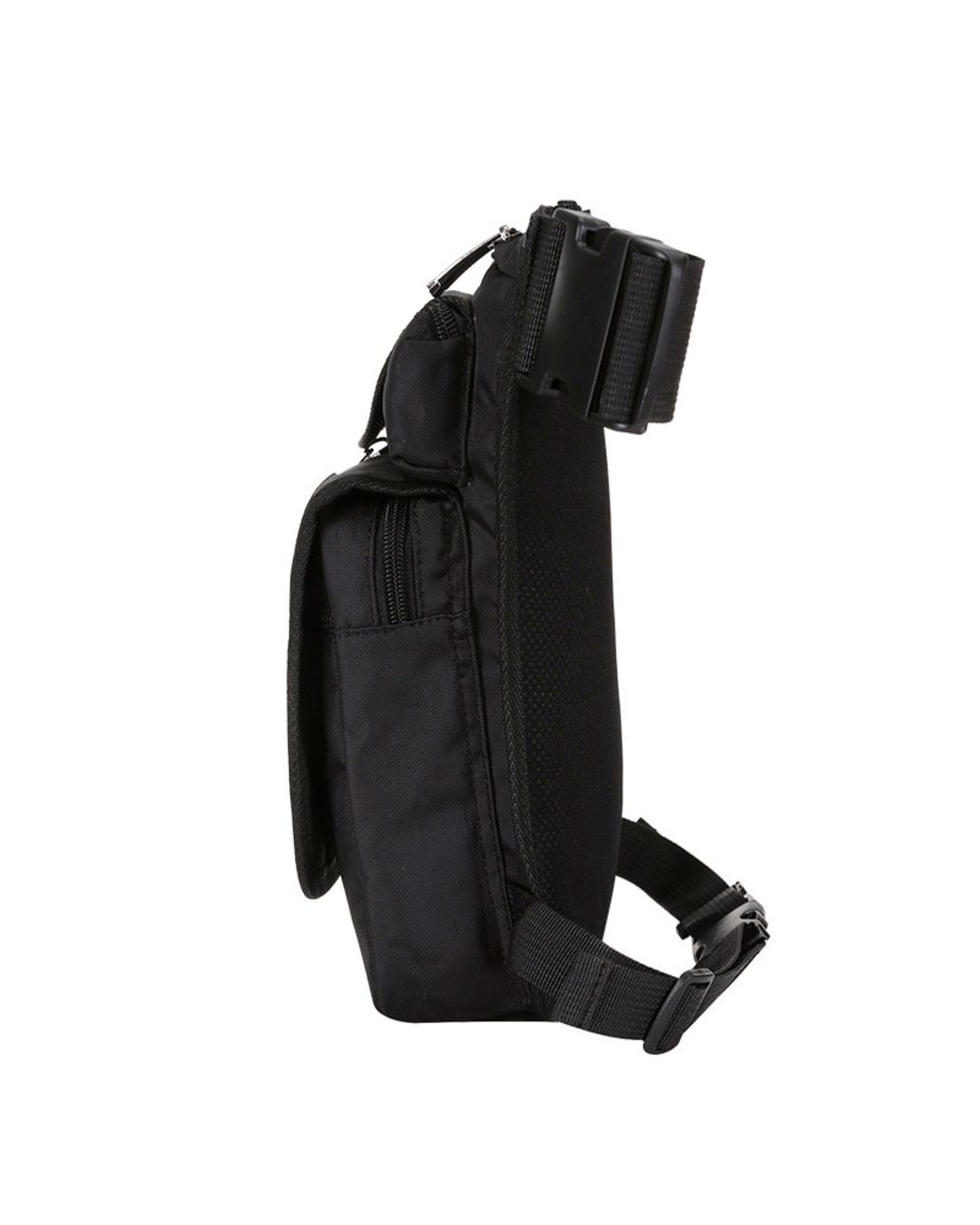 NEW Motorcycle Waist Bag Canvas Drop Leg Bag Muiti Functional Messenger Shoulder Bag Motorbike Military Style Bag front-3