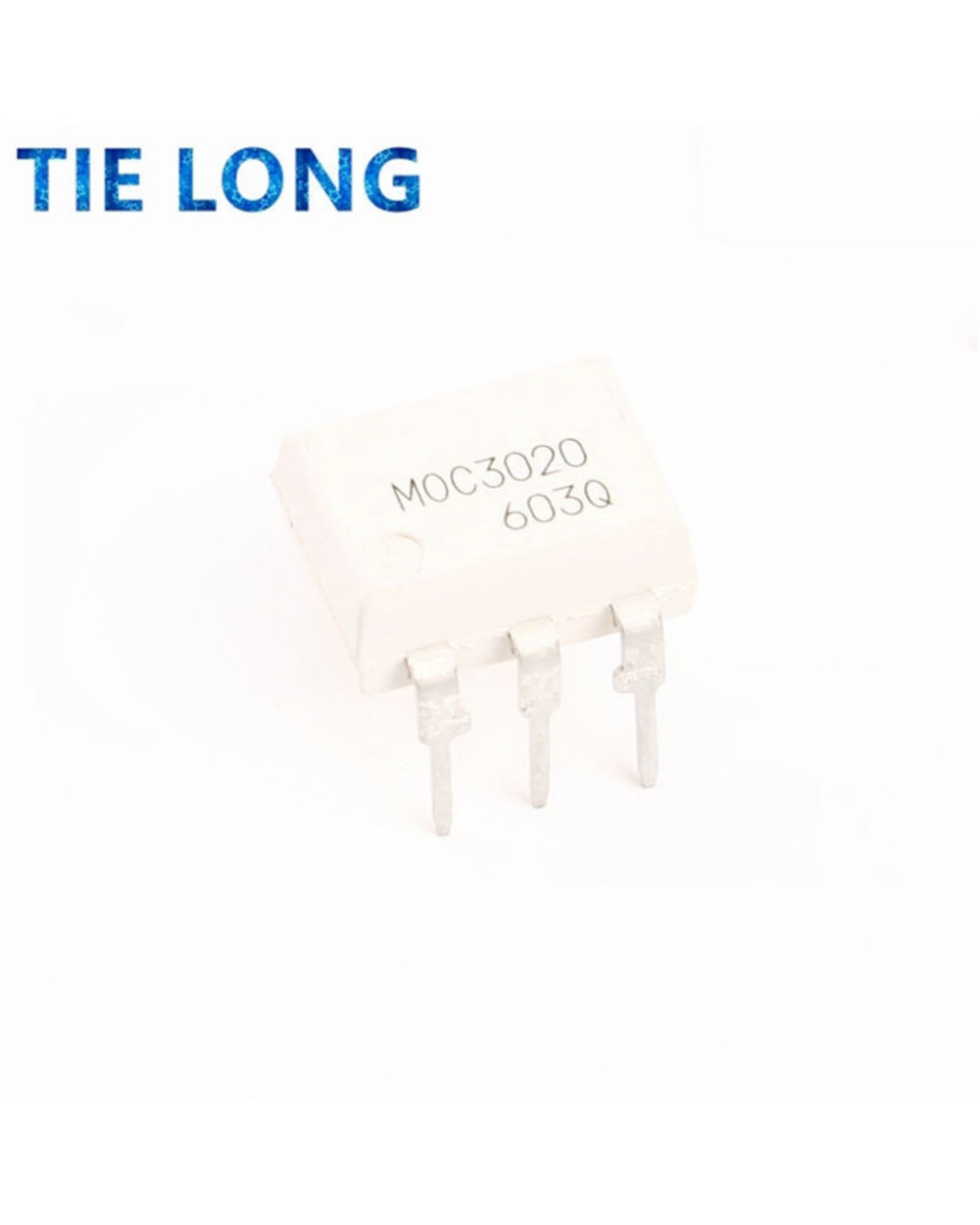 10Pcs Moc3020 Moc3021 Moc3022 Moc3023 Moc3041 Moc3043 Moc3052 Moc3061 Moc3062 Moc3063 Moc3031 Dip6 Dip Optocoupler New front-4