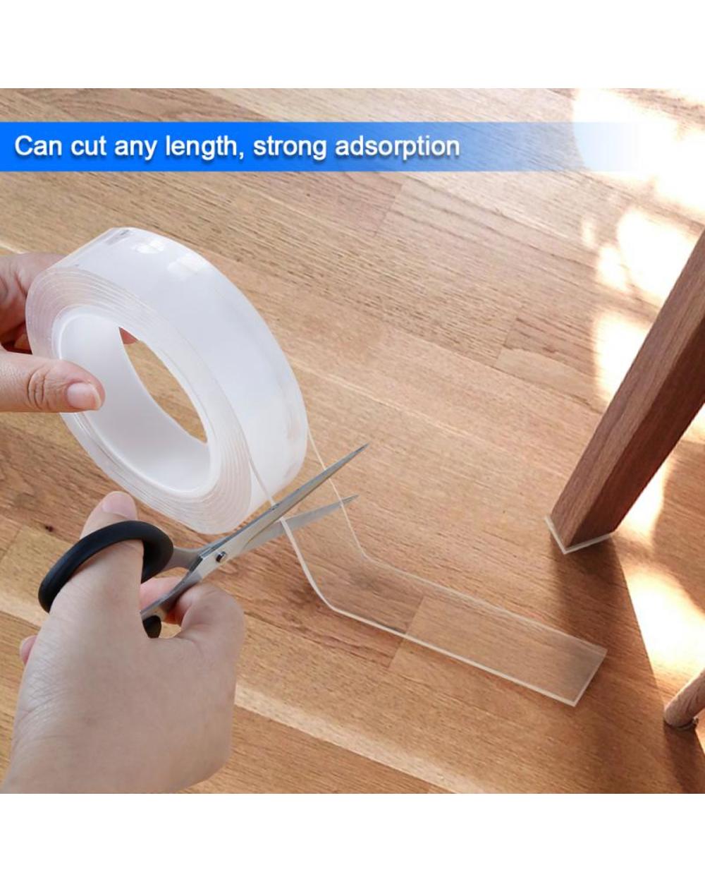 Nano Tape Double Sided Adhesive Tape front-1