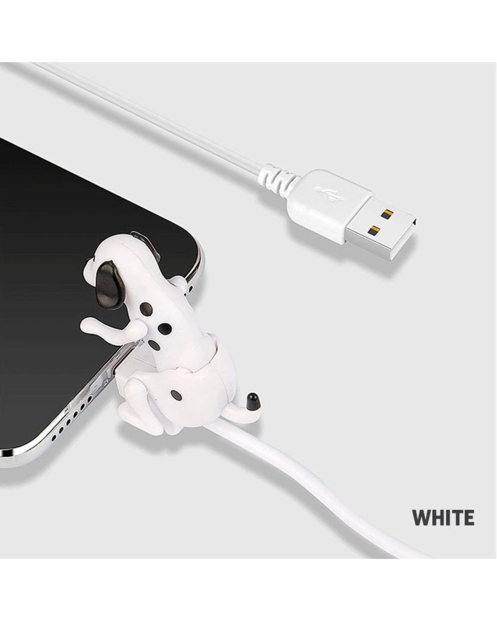 Dog Fast Charger Cable front-3