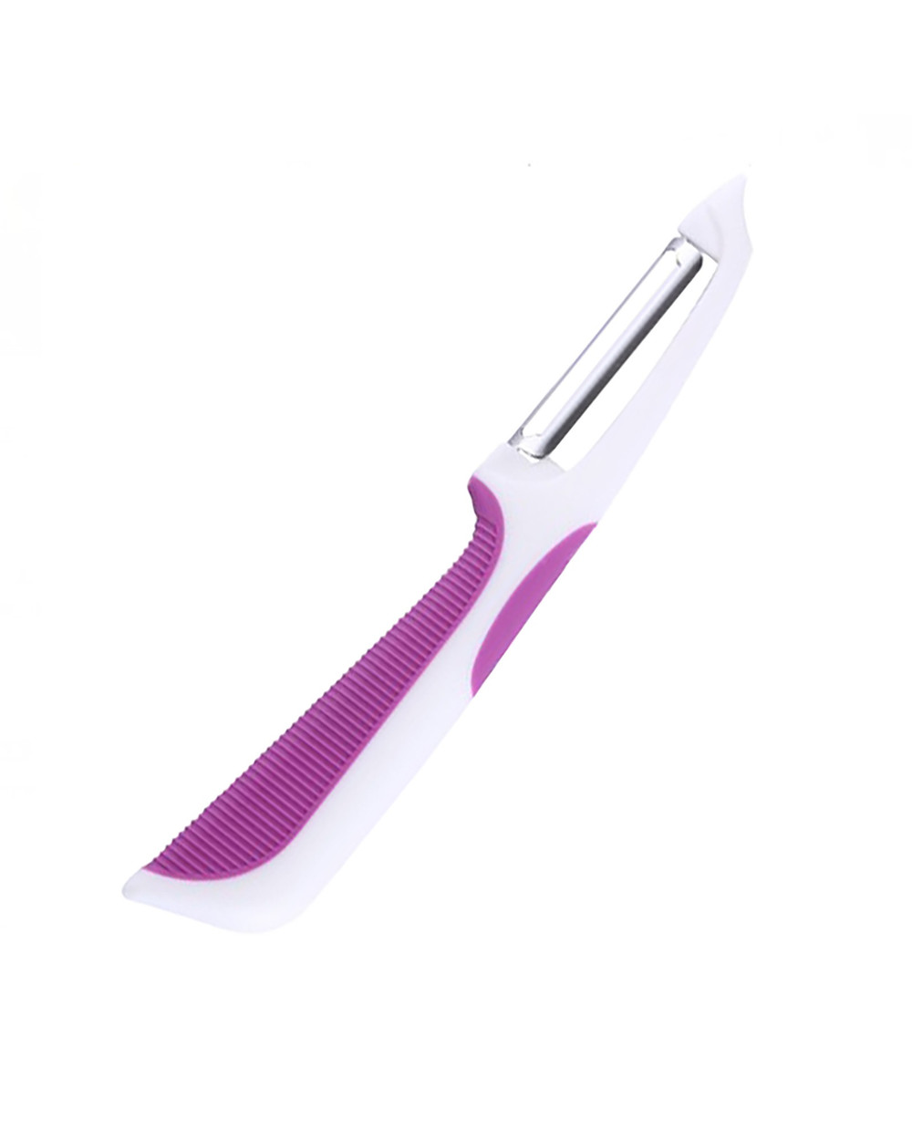 Stainless Steel Vegetable Slicer Peeler Carrot Potato Fruit Shred Grater Peeler Sharp Cutter Kitchen Vegetable Tools front-3