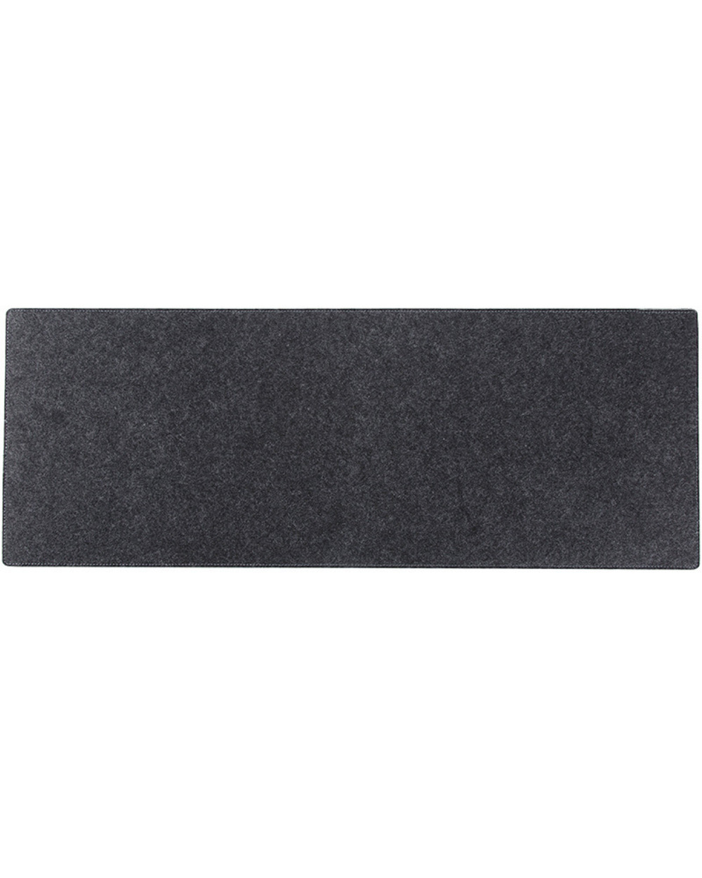Large Xxl Office Home Computer Desk Mat Table Keyboard Mouse Pad Wool Felt Laptop Cushion Desk Non-Slip Mat Gamer Mouse front-5