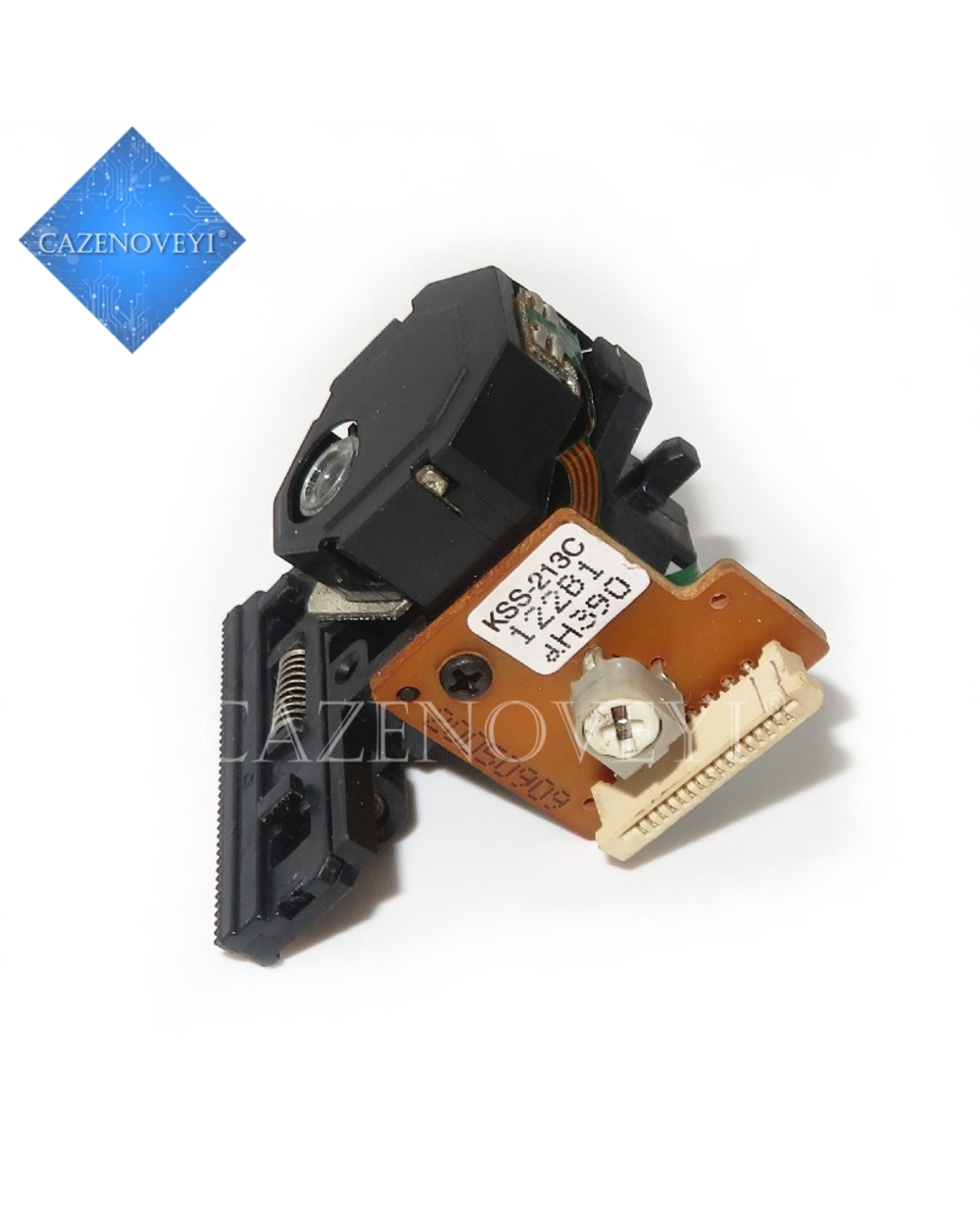 1Pcs/Lot Kss-213B Kss-213Vs Kss-213C With Mechanism Ksm-213Ccm Optical Pickup Laser Lens Ksm213ccm Laser Head Kss213c I front-5