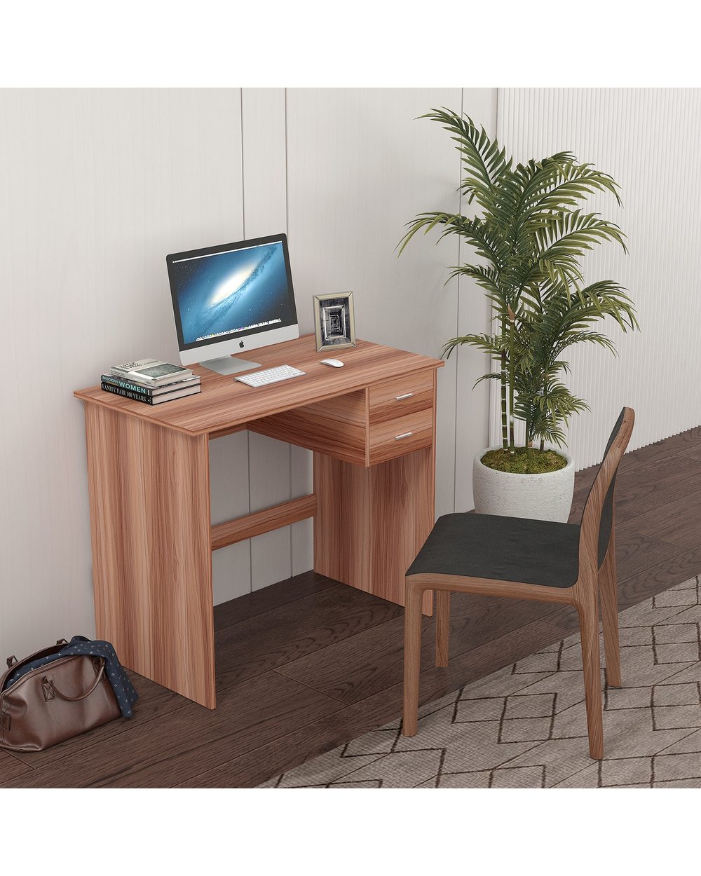 Computer Desk Study Table Computer Desk front-3
